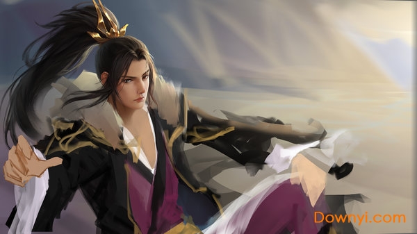 奏剑师无限金币版 游戏截图