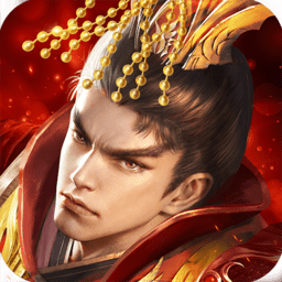 兴唐情缘内购最新版 Logo